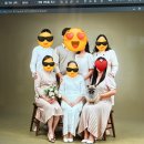 거승프라자 | [인천 계양] 솜사탕 가족사진 스튜디오 추억사진관 후기 *.*