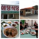 봉화둘레길 이미지