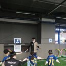 동탄 문화센터 대교 트니트니 동탄점 유아축구
