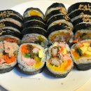 별미당김밥 이미지