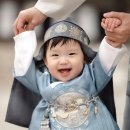 청담동 돌한복 대여 비단향 : 가족한복까지 완벽한 후기