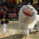수봉은율탈춤전수관 이미지
