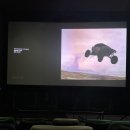 한스캣 | F1 더 무비: 올해 최애 영화 (한스 짐머, 디자인, 로제, 브래드 피트, 센텀 아이맥스)