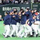 [속보] 한국 야구, 17년 만에 WBC 8강 결선 진출 이미지