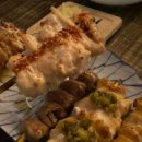 쫀&닭꼬치