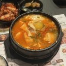 북창동 순두부 이미지