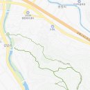 고성저수지 화장실 이미지