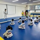 금강태권도 파워점핑 이미지