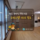 마곡푸르지오 | [마곡 보타닉 푸르지오 오피스텔 청소] 이사 전 가전·붙박이장까지 올케어