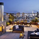 테라스하우스 이미지