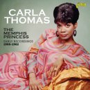 Gee Whiz (Look at his eyes) - Carla Thomas - 이미지