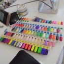 네일앤쇼 이미지