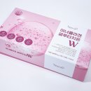 천기초조은웰빙 | 이너콜라겐 글루타치온 W 피부콜라겐 섭취후기