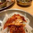 얼큰칼국수 이미지