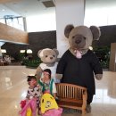 휘닉스 실내수영장 이미지