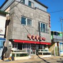 속초 물회 오징어순대 찐맛집 영금물회 내돈내산 후기 메뉴추천