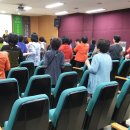 건강 노래교실 이미지