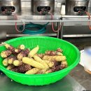 CU 용봉지플레이스점 | 광주 옥수수맛집 담벼락옥수수 내돈내산 후기