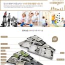커뮤니티센터(4F) 이미지