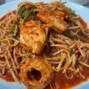 대구볼찜아구찜