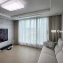 완주 양우내안애 퍼스트힐 | 《완주 이서 양우내안애 퍼스트힐》 59A타입 입주 커튼 블라인드 센스있게