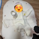 강성약국 | 아기 생후2개월예방접종 헥사심 선택접종 후기(접종열 발생, 대처법)