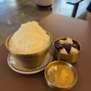 커피식스 주스식스 포항양덕점 | 포항 북구 카페 :) 양덕 늦게까지 영업하는 카페 로드샵 내돈내산 팥빙수