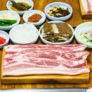 윤가네 백년초 바지락 칼국수 이미지