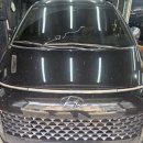 타이어프로 남동점 | 인천 구월동 현대 스타리아 US4 전면 유리 교체 후기 조수석 하단 돌빵 파손 사례