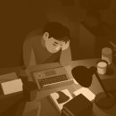 [한국저작권위원회] 만화(웹툰) 창작자를 위한 저작권 노하우 | '문학 상주작가' 무엇이 문제인가②