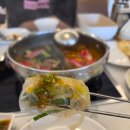 [제주/연동] 채선당한가득 신제주점 후기, 생각보다 사이드바가 강력했던 노형 샤브샤브 맛집