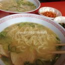 라멘집 - 천안시 서북구 성정두정로 35 | 라멘집