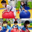 경희대 품희 태권도장 이미지