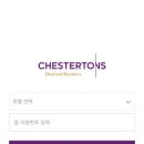 체스터톤스 - 34411 | 체스터톤스