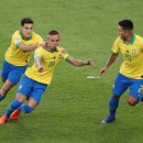 [Globo]그레미우 회장 - "에베르통에게 구단 역대 최다 이적료 오퍼가 왔음" 이미지