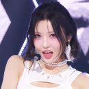 6월1일 인기가요 엑신 Attention seeker 영상 이미지
