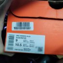 맥스플라이 | 나이키의 맥스쿠션화 - 보메로 플러스 착화 및 10킬로 후기