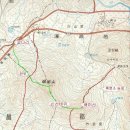 백산리마을회관 | 전라도의 명산7-아미산(峨嵋山/515m)!