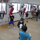 화랑 (권투) 이미지