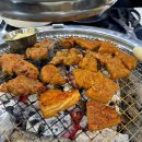 [초월읍 맛집] 태능참숯화로구이 솔직후기 - 고기 + 샤브 무한리필의 끝판왕!