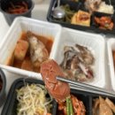 예찬한식뷔페 | 전주 한식 도시락 맛집 ‘예찬이네 한식뷔페’포장 후기