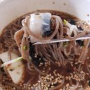 봉평형제메밀 | [거여동 맛집, 막국수 맛집] 봉평형제메밀 포장 후기! 메밀면가득 막국수 맛있어요!