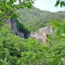 용서폭포 이미지