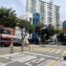 홍제2동 주민센터 이미지