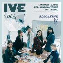 IVE 2nd OFFICIAL FANCLUB 'DIVE' [MAGAZINE IVE] 추가 모집 안내 이미지