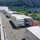 글램핑장주변 이미지