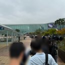 D.D푸드시스템 | 구석구석 다 찍어온 <호요랜드 2025 원신 D그룹> 후기