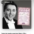 리베디블루메 | 10.2_프리츠 분덜리히-Dein ist mein ganzes Herz(그대는 나의 모든 것, 그대만이 유일한 내 사랑)&올댓...