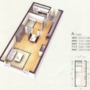신오송하나로공인중개사사무소 | 평촌라츠오피스텔 월세, 이런 분에게 추천! 구조·옵션·교통 분석