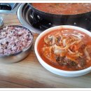 어탕맛칼국수 이미지